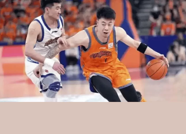G1输球后,广厦突然连迎5大喜讯!上海主场不败是唯一隐患_情况_CBA